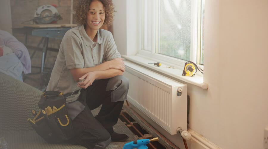 Professional Leak Detection Services in Blackstone, VA